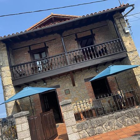 Casa Albertino Larteme Exterior foto