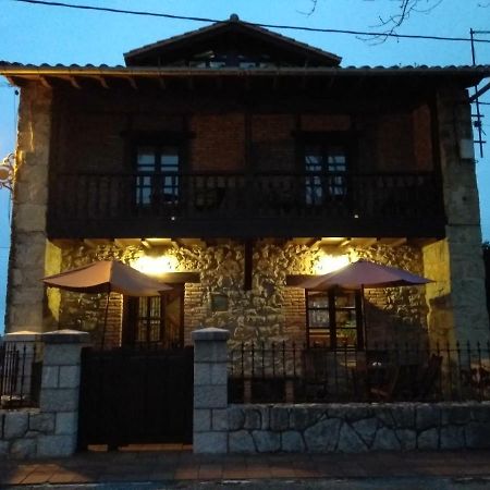 Casa Albertino Larteme Exterior foto