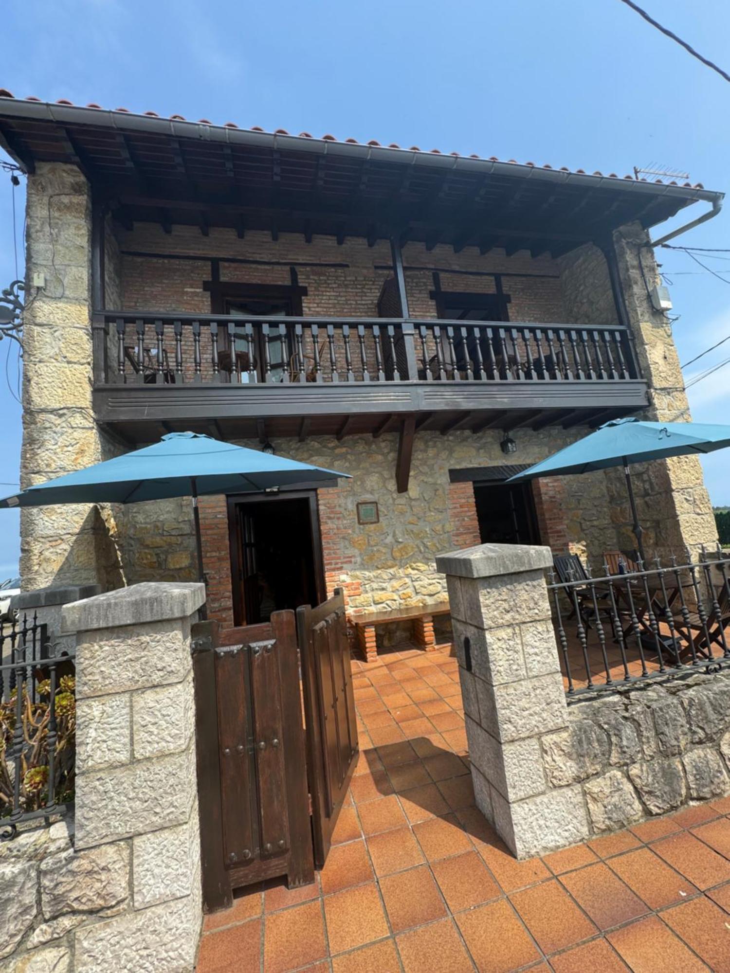 Casa Albertino Larteme Exterior foto