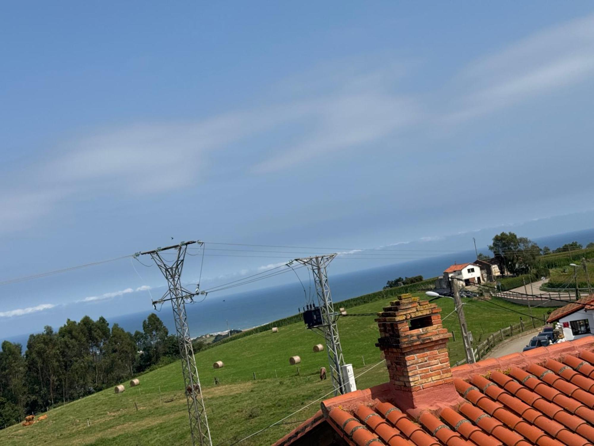 Casa Albertino Larteme Exterior foto