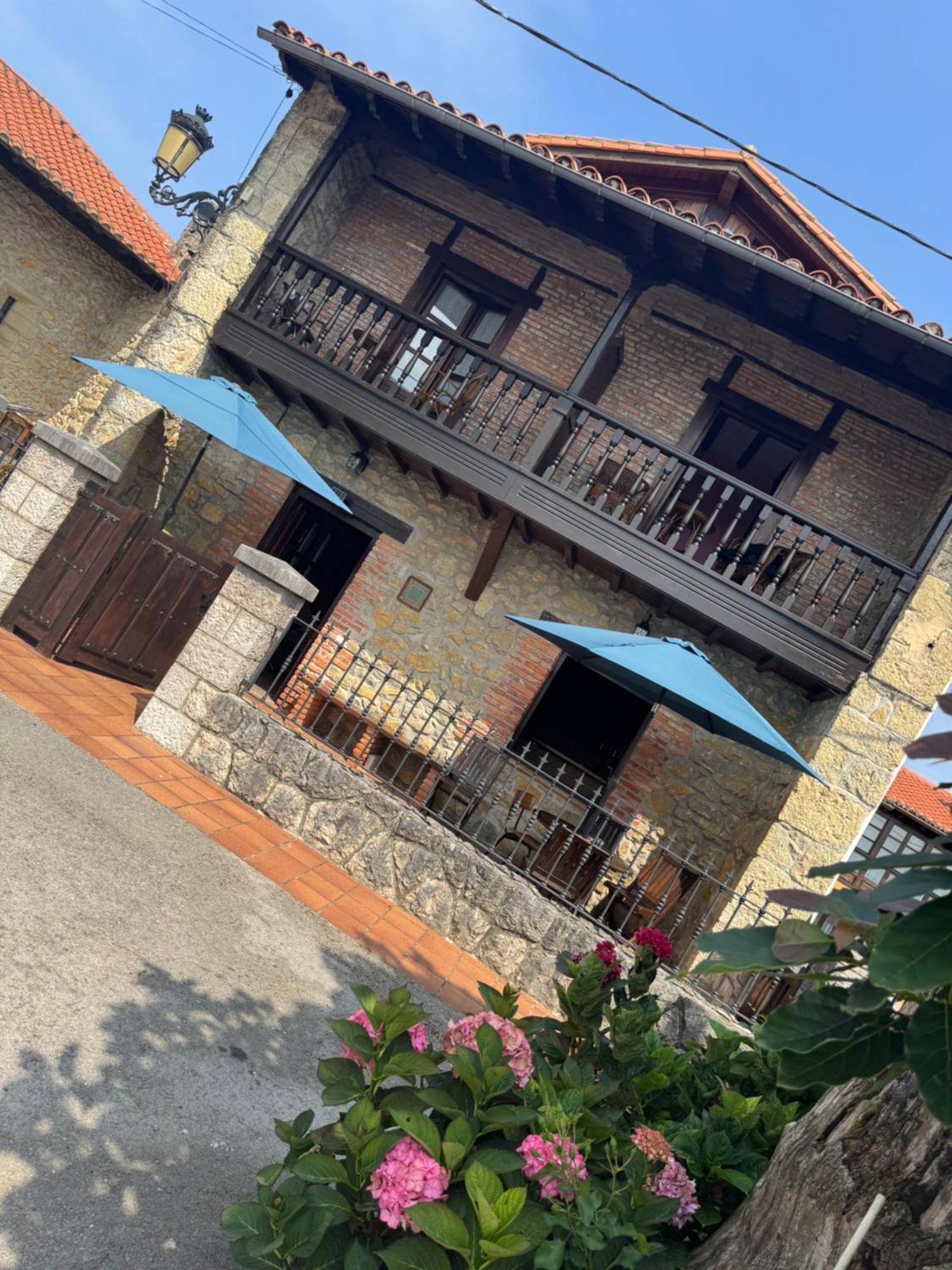 Casa Albertino Larteme Exterior foto