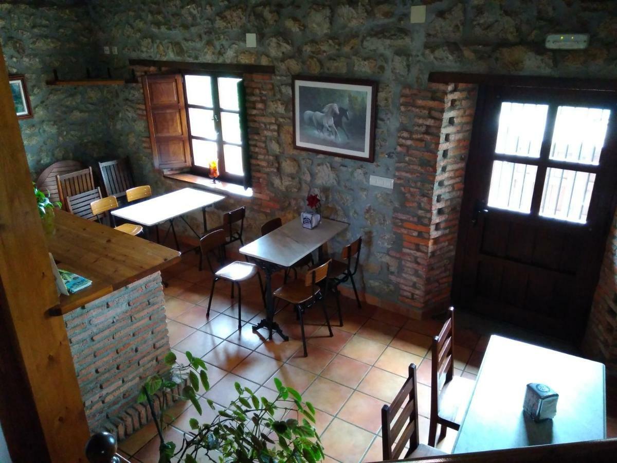 Casa Albertino Larteme Exterior foto