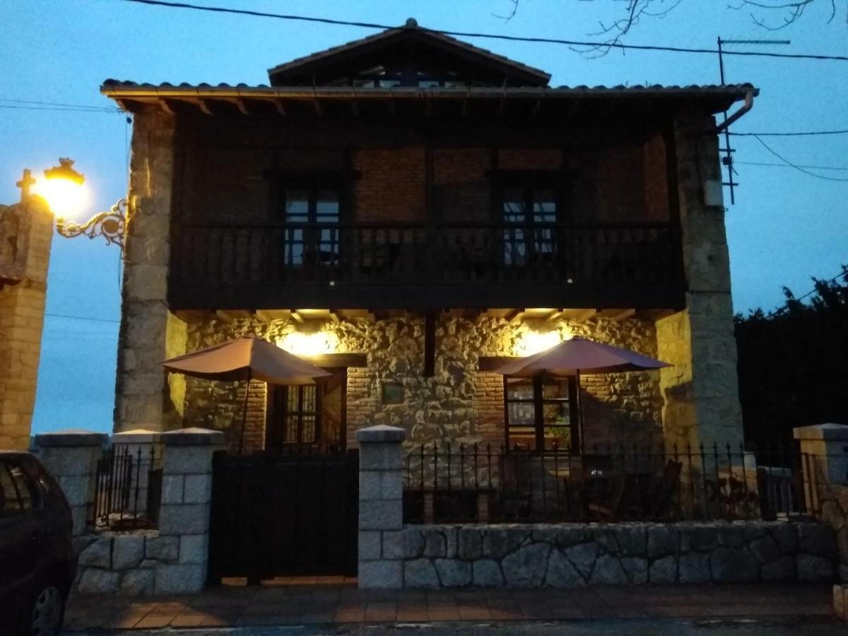 Casa Albertino Larteme Exterior foto