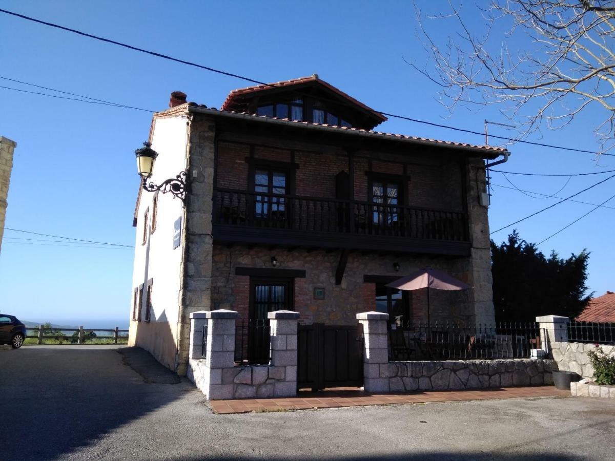 Casa Albertino Larteme Exterior foto
