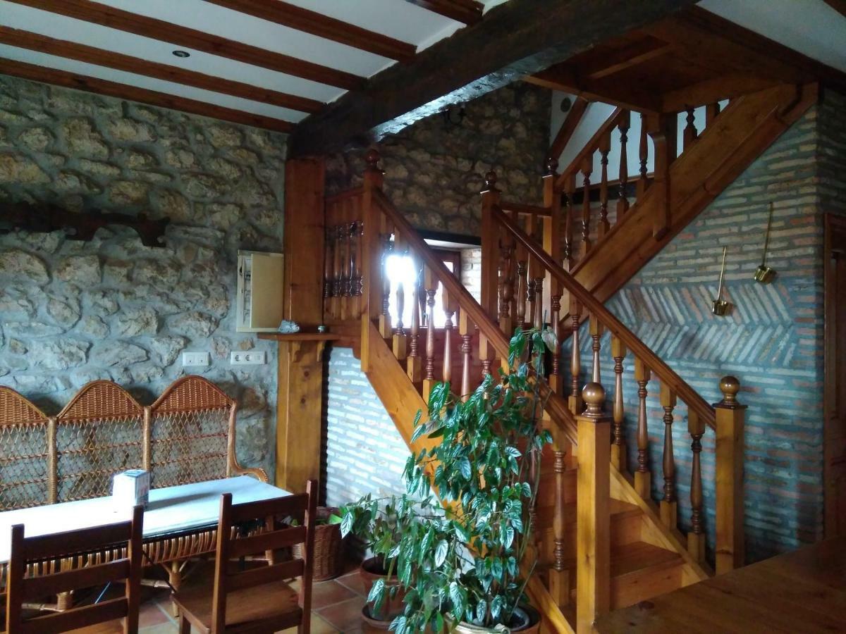 Casa Albertino Larteme Exterior foto