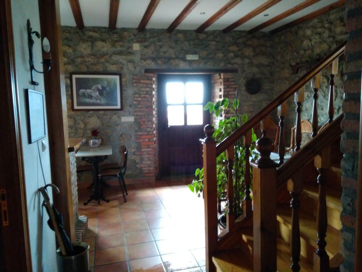 Casa Albertino Larteme Exterior foto