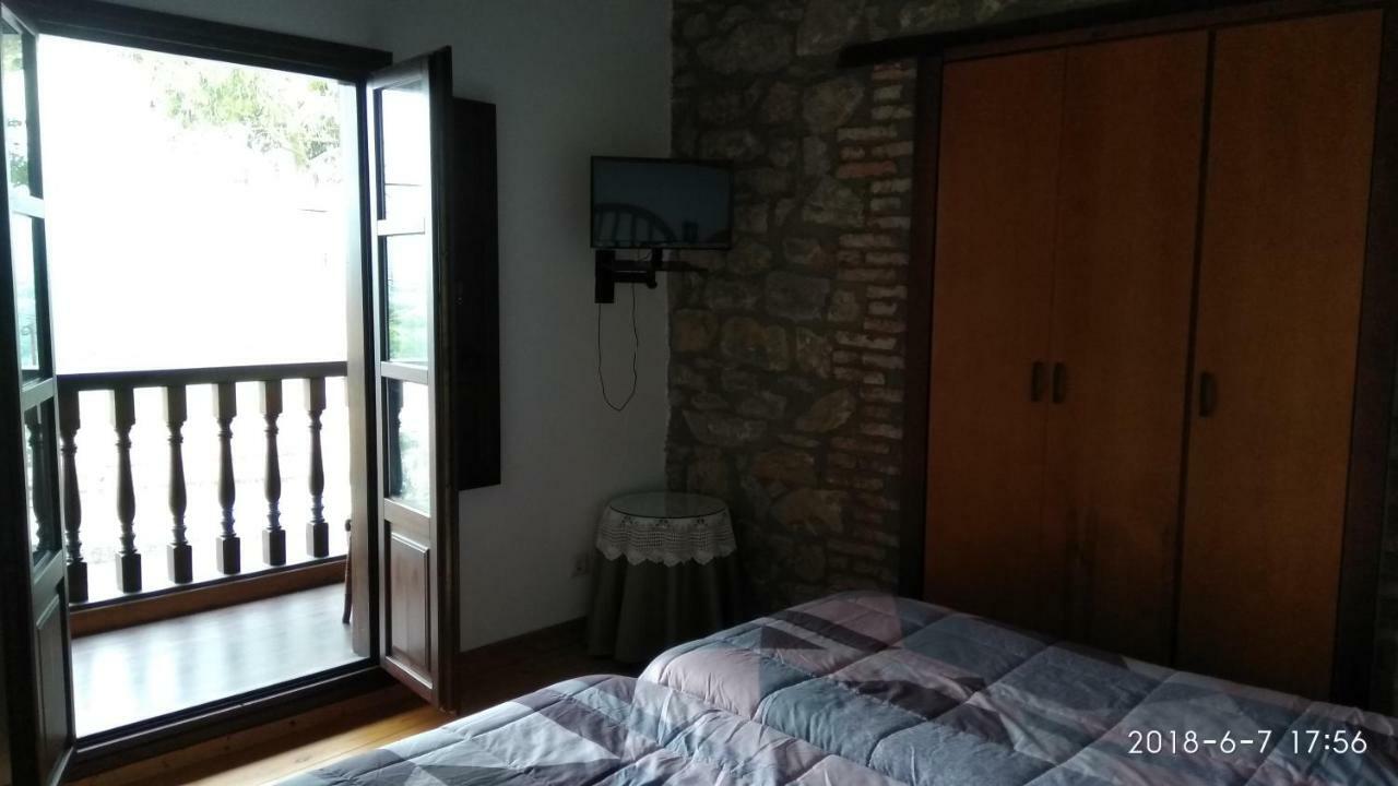Casa Albertino Larteme Exterior foto